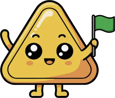 Warnli Mascot